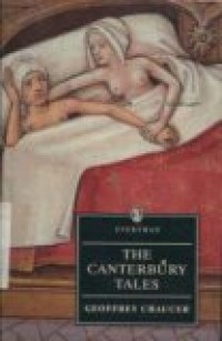 THE CANTERBURY TALES