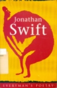 JONATHAN SWIFT