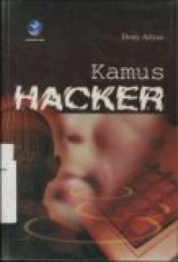 KAMUS HACKER