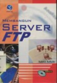 MEMBANGUN SERVER FTP