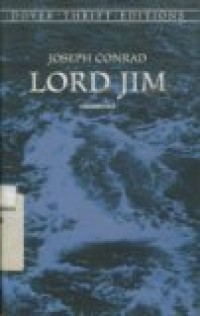 LORD JIM