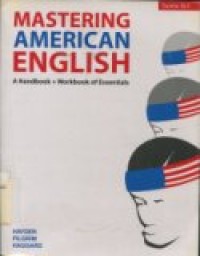 MASTERING AMERICAN ENGLISH