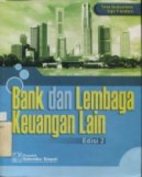 BANK DAN LEMBAGA KEUANGAN LAIN