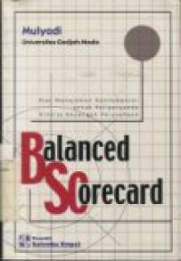 BALANCED SCORECARD