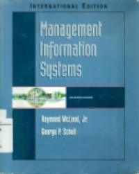 MANAGEMENT INFORMATION SYSTEMS