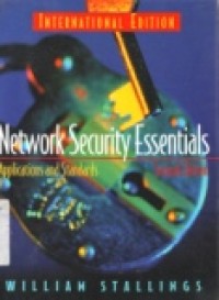 NETWORK SECURITY ESSENTIALS APPLICATIONS AND STANDARDS SECOND EDITION