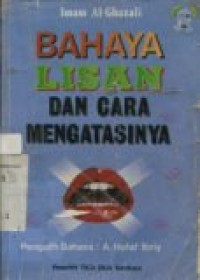 BAHAYA LISAN DAN CARA MENGATASINYA