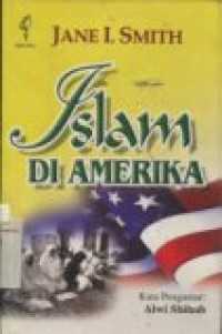 ISLAM DI AMERIKA EDISI 1