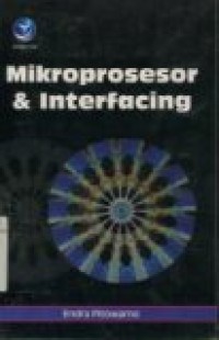 MIKROPROSESOR & INTERFACING