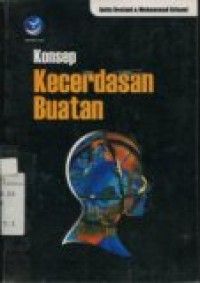 KONSEP KECERDASAN BUATAN