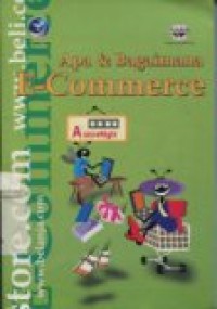 APA & BAGAIMANA E-COMMERCE