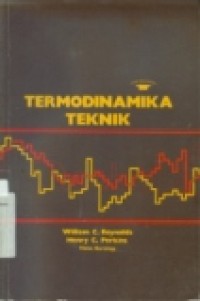 TERMODINAMIKA TEKNIK