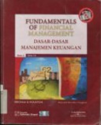 DASAR-DASAR MANAJEMEN KEUANGAN BUKU 2