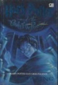 HARRY POTTER AND THE ORDER OF THE PHONIX ( HARRY POTTER DAN ORDER PHONIX)