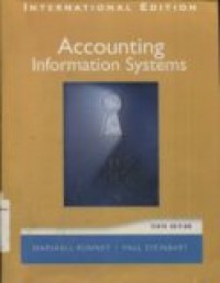 ACCOUNTING INFORMATION SYSTEMS