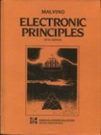 ELECTRONIC PRINCIPLE