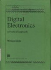 DIGITAL ELECTRONICS : A Practical Approach