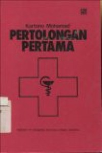 PERTOLONGAN PERTAMA