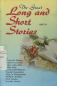 THE GREAT LONG AND SHORT STORIES