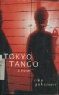 TOKYO TANGO