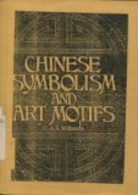 CHINESE SYMBOLISM AND ART MOTIFS