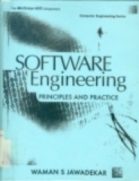 SOFTWARE ENGINEERING ( PRINCIPLES AND PRACTICE )