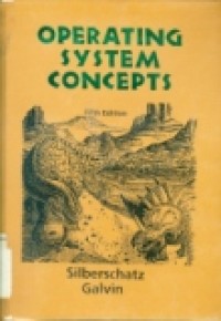 OPERATING SYSTEM CONCEPTS