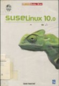 SUSE LINUX 10.0