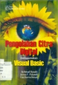 PENGOLAHAN CITRA DIGITAL MENGGUNAKAN VISUAL BASIC