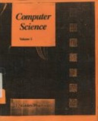 COMPUTER SCIENCE VOLUME 2