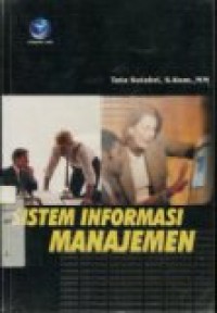 SISTEM INFORMASI MANAJEMEN