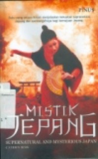 MISTIK JEPANG