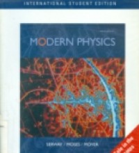 MODERN PHYSICS THIRD EDITION