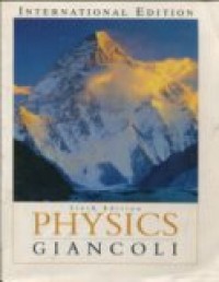 PHYSICS (PRINCIPLES WITH APPLICATIONS) SIXTH EDITION. (INTERNATIONAL EDITION)