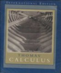 CALCULUS ELEVENTH EDITION