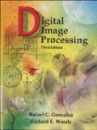 DIGITAL IMAGE PROCESSING