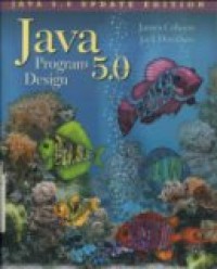 JAVA PROGRAM 5.0 DESIGN