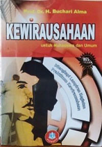 KEWIRAUSAHAAN UNTUK MAHASISWA DAN UMUM