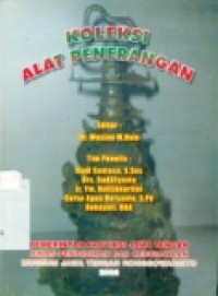 KOLEKSI ALAT PENERANGAN