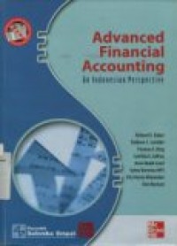 ADVANCED FINANCIAL ACCOUNTING: An Indonesia Perspective