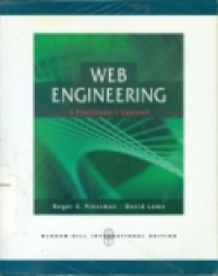 WEB ENGINEERING A Practitioner's Approach ( BHS. ENGGRIS)