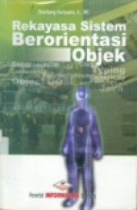 REKAYASA SISTEM BERORIENTASI OBJEK