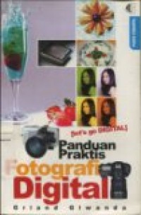 PANDUAN PRAKTIS FOTOGRAFI DIGITAL