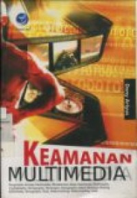 KEAMANAN MULTIMEDIA