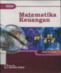 MATEMATIKA KEUANGAN