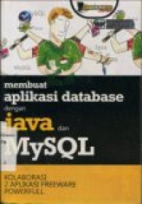 SHORTCOURSE SERIES: MEMBUAT APLIKASI DATABASE DENGAN JAVA DAN MYSQL