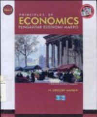 PRINCIPLES OF ECONOMICS ( PENGANTAR EKONOMI MAKRO ) EDISI.3