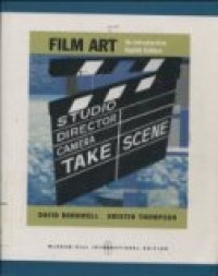 FILM ART AN INTRODUCTION  EIGHTH EDITION.