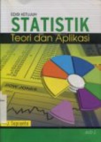 STATISTIK TEORI DAN APLIKASI EDISI KETUJUH JILID 2