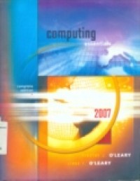 COMPUTING ESSENTIAL COMPLET EDITION